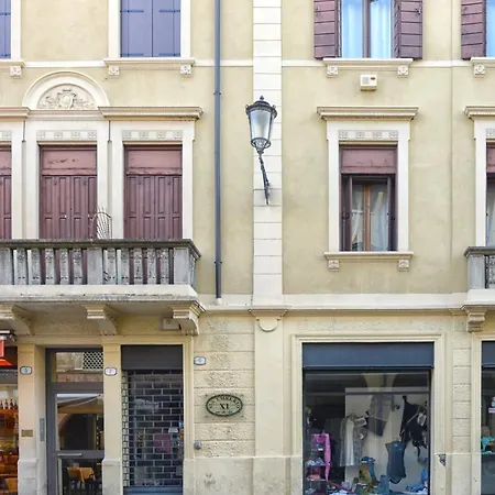 Appartamento Umberto I Padoue Extérieur photo