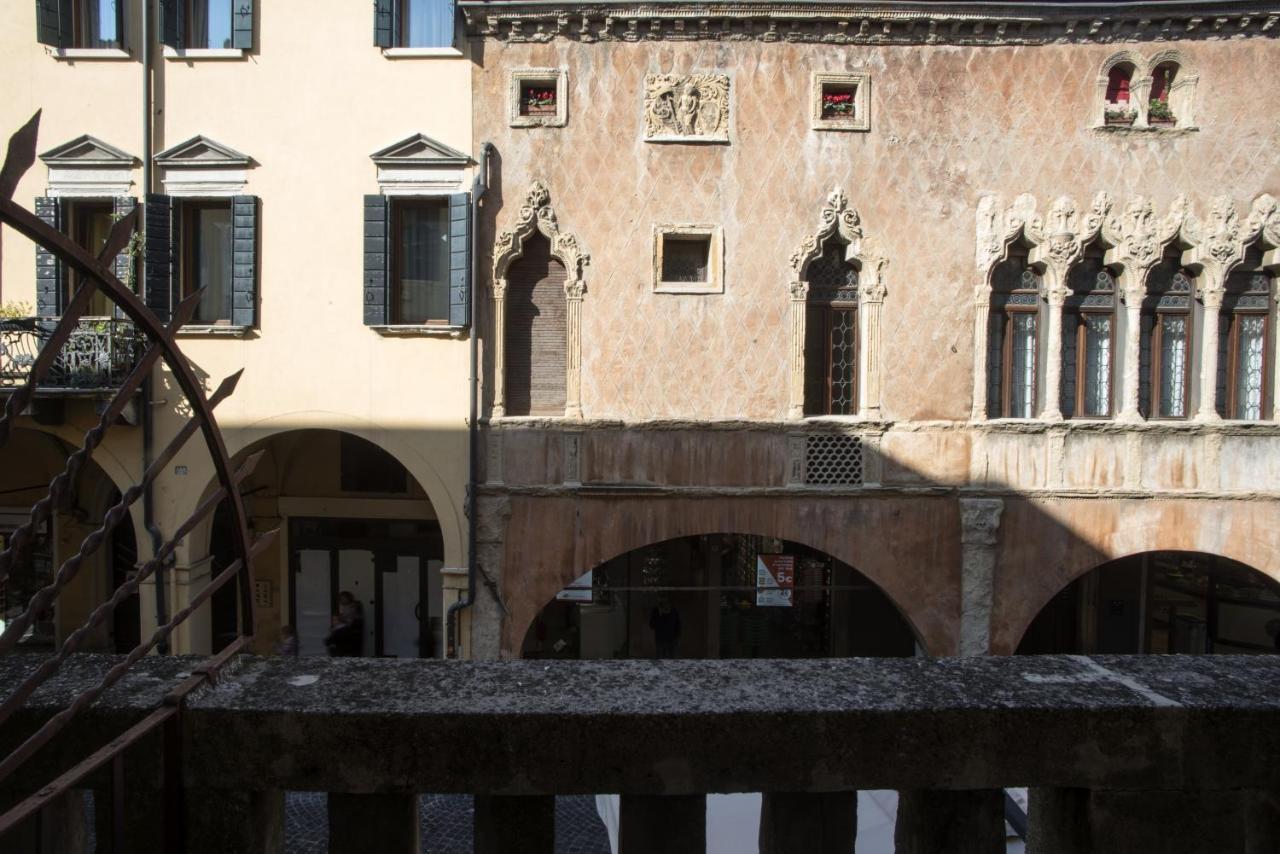 Umberto I Appartement *