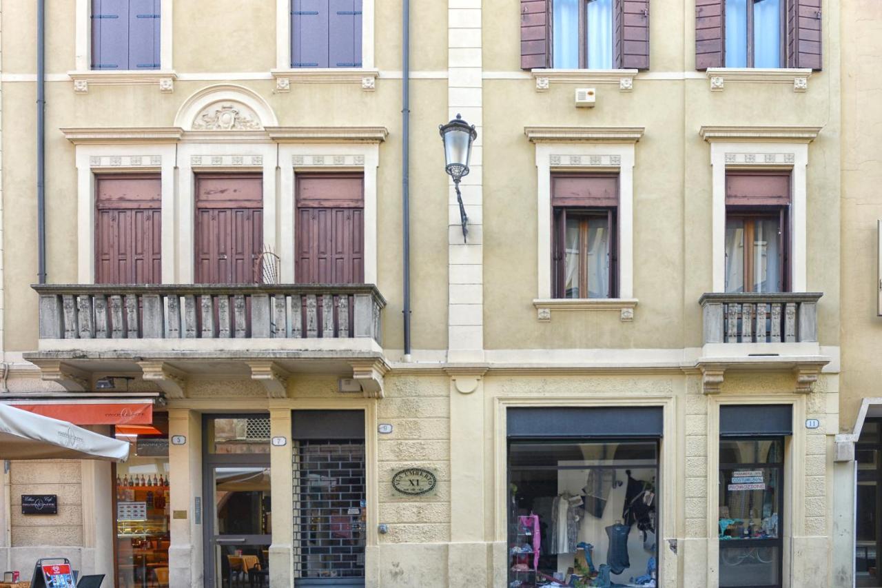Umberto I Padova