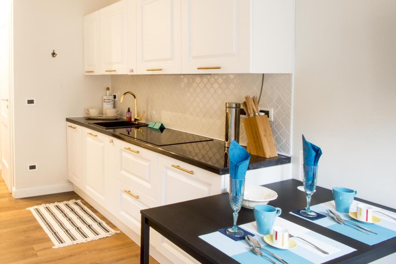 Apartment Umberto I