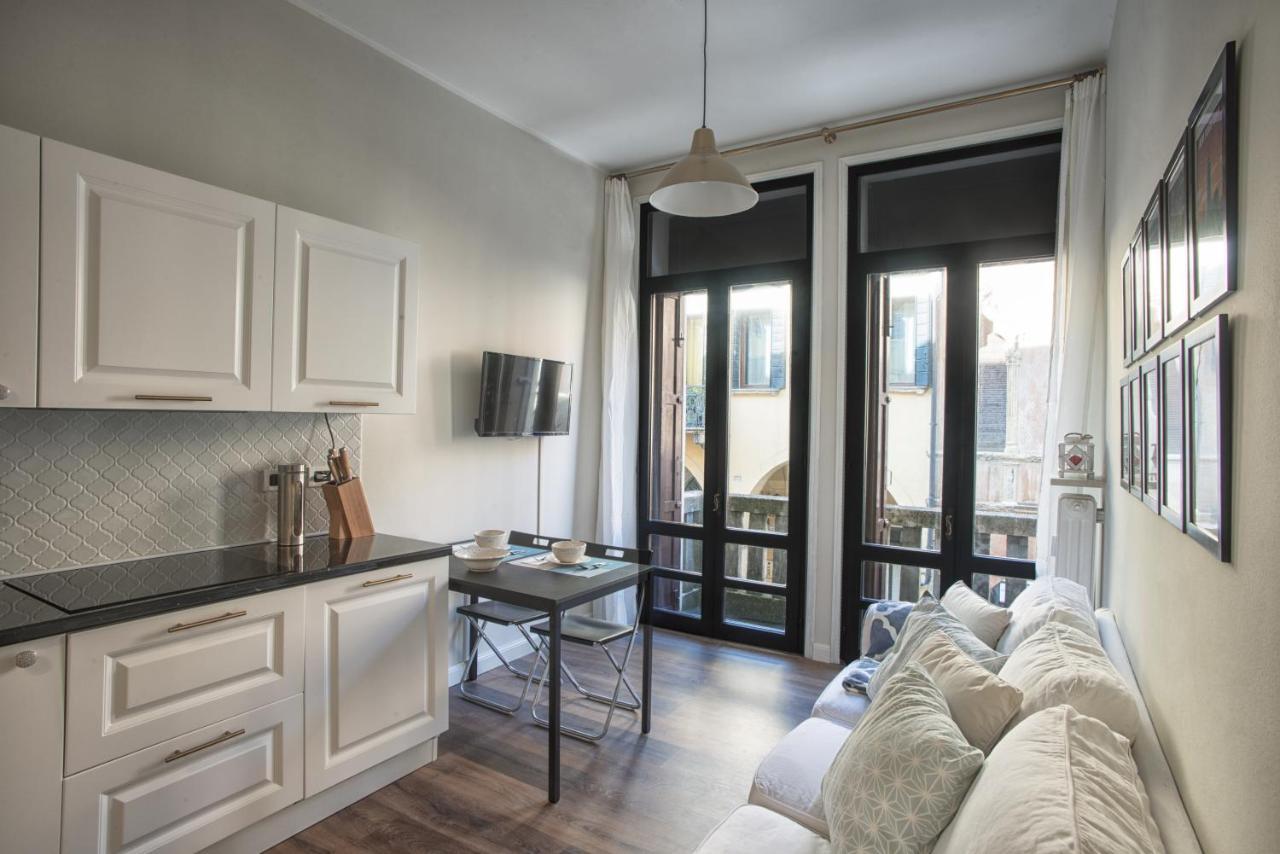Umberto I Appartement Padoue