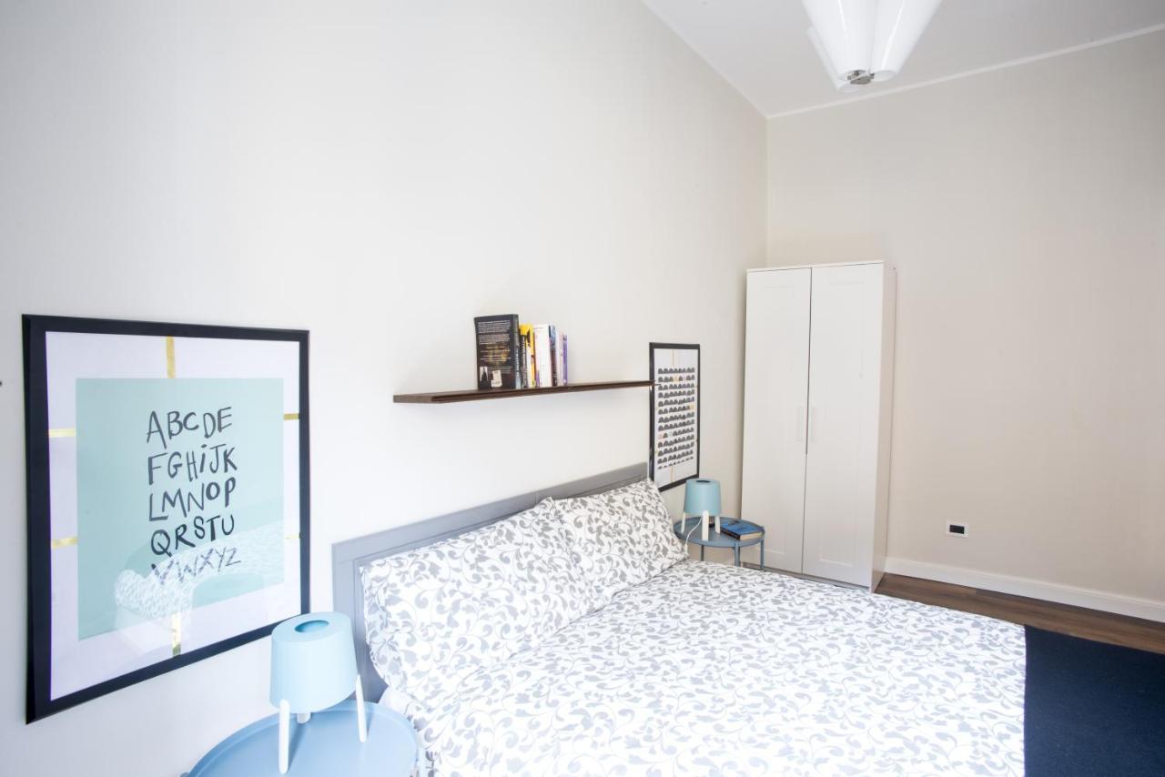 Umberto I Apartment Padova