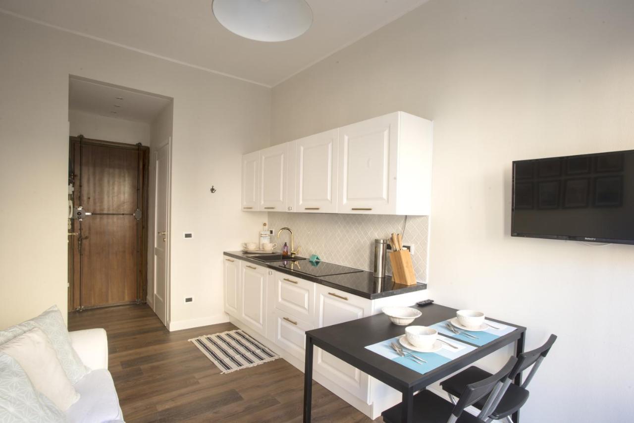 Appartement Umberto I