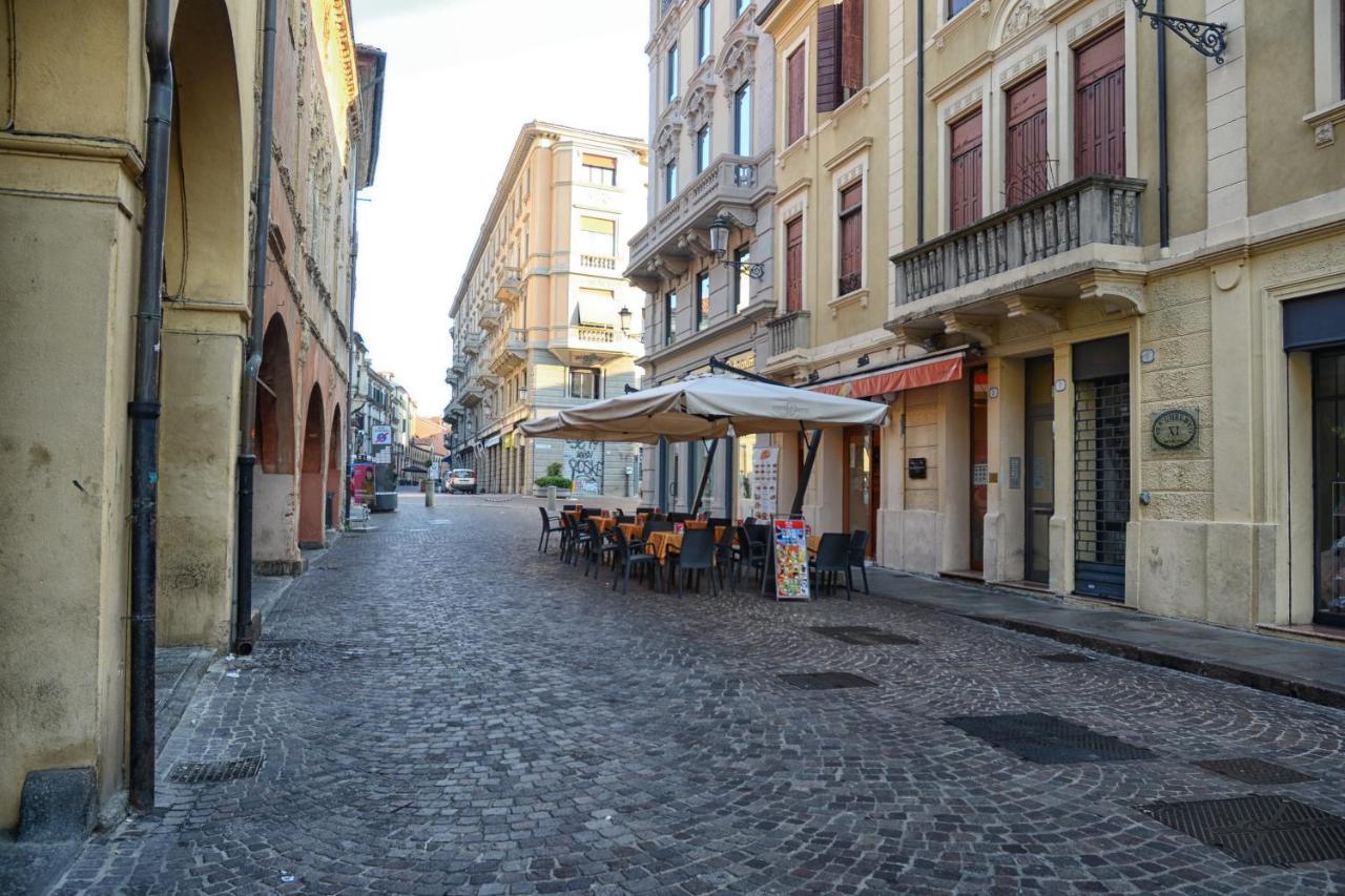 Appartement Umberto I *