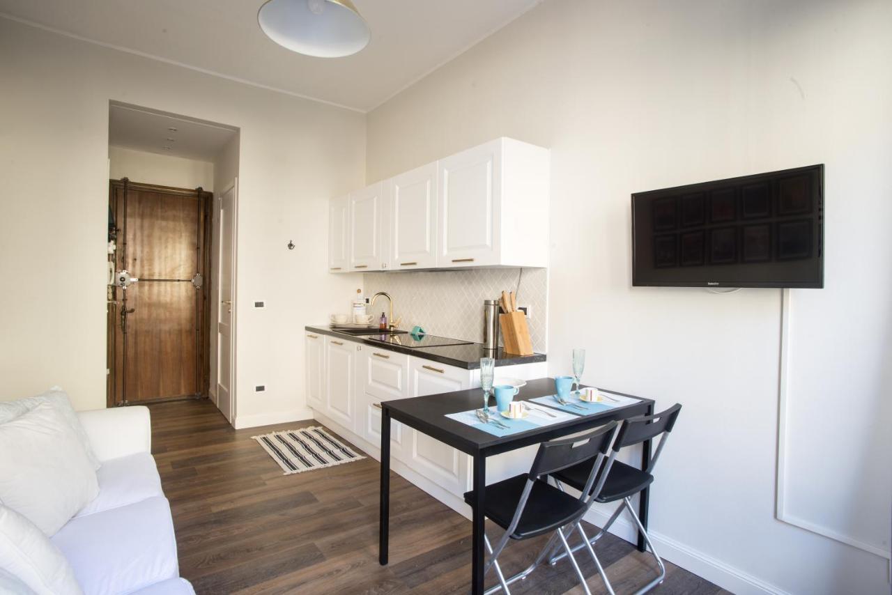 Umberto I Apartment Padova