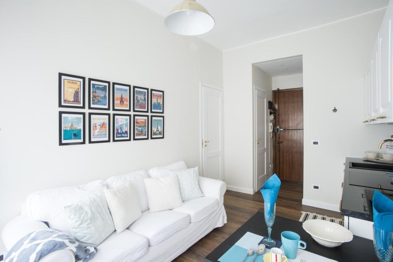 Umberto I Appartement *