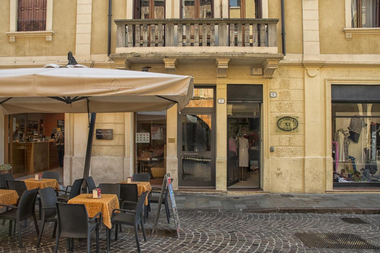 Apartment Umberto I