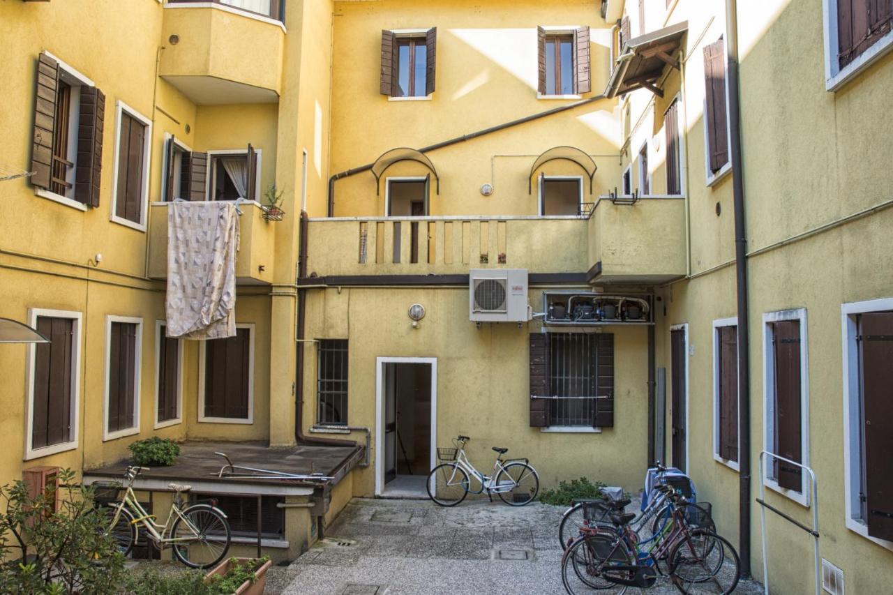 Appartement Umberto I *