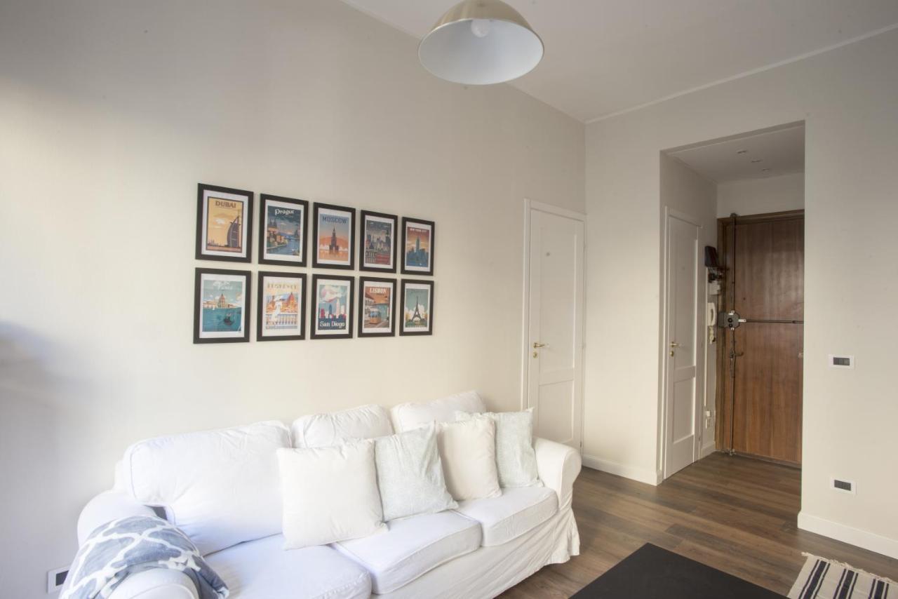 Appartement Umberto I *