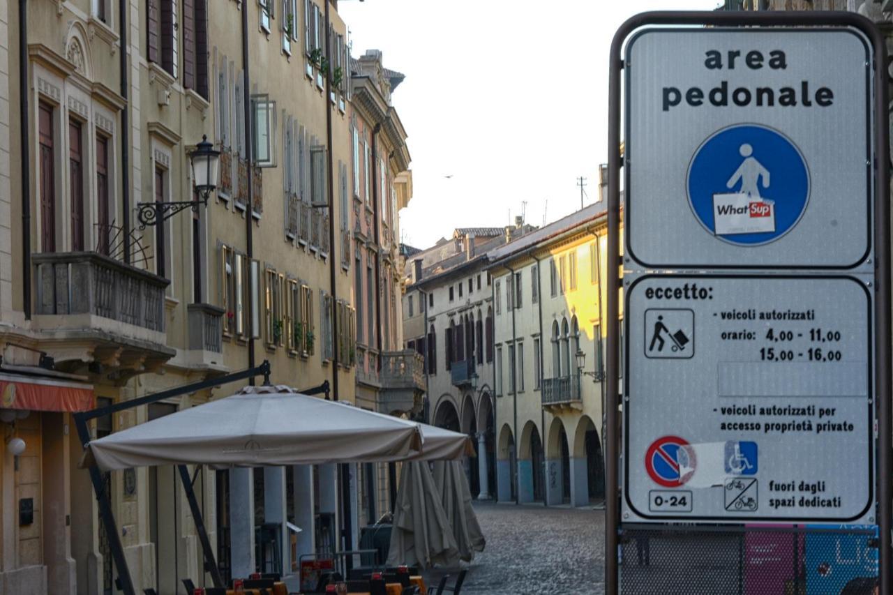 Umberto I * Padova